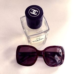 Chloe Sunglasses